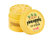 Peeling Barry M Lip Scrub Pineapple 15 g