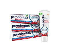 Zubní pasta Parodontax Complete Protection Extra Fresh Trio 1 balení