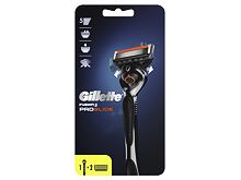 Holicí strojek Gillette Fusion Proglide Flexball 1 ks Kazeta