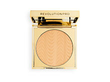 Pudr Revolution Pro CC Perfecting Press Powder 5 g Warm Maple