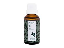 Tělový olej Australian Bodycare Tea Tree Oil Pure Oil 30 ml