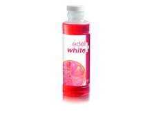 Ústní voda Edel+White Fresh + Protect Mouthwash 400 ml