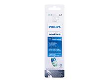 Náhradní hlavice Philips Sonicare C2 Optimal Plaque Defence HX9022/10 White 1 balení