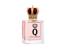 Parfémovaná voda Dolce&Gabbana Q 100 ml