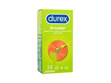 Kondomy Durex Arouser 1 balení