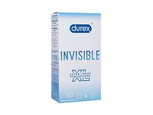 Kondomy Durex Invisible XL 1 balení