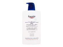 Tělové mléko Eucerin UreaRepair Plus 10% Urea Lotion 1000 ml