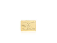Parfémovaná voda Philipp Plein No Limit$ Gold 50 ml