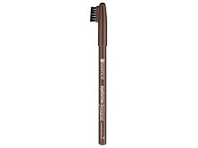 Tužka na obočí Essence Eyebrow Designer 1 g 12 Hazelnut Brown