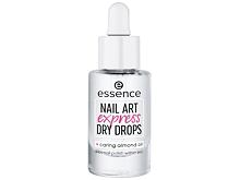 Lak na nehty Essence Nail Art Express Dry Drops 8 ml