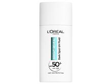Denní pleťový krém L'Oréal Paris Bright Reveal Dark Spot UV Fluid SPF50+ 50 ml
