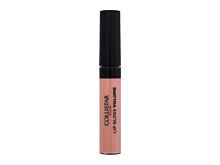 Lesk na rty Collistar Volume Lip Gloss 7 ml 140 Morning Light
