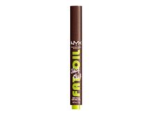Balzám na rty NYX Professional Makeup Fat Oil Slick Click 2 g 12 Trending Topic