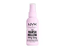 Fixátor make-upu NYX Professional Makeup Marshmellow Setting Spray 60 ml