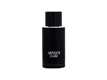 Toaletní voda Giorgio Armani Code 75 ml