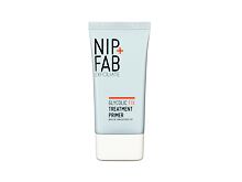 Podklad pod make-up NIP+FAB Exfoliate Glycolic Fix Treatment Primer 40 ml