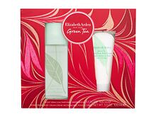 Toaletní voda Elizabeth Arden Green Tea SET2 100 ml Kazeta