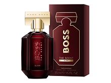 Parfém HUGO BOSS Boss The Scent Elixir 2024 50 ml