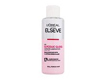 Maska na vlasy L'Oréal Paris Elseve Glycolic Gloss 5 Minute Lamination 200 ml