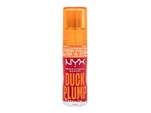 Lesk na rty NYX Professional Makeup Duck Plump 7 ml 19 Cherry Spice