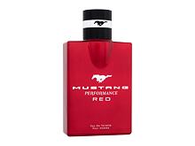 Toaletní voda Ford Mustang Performance Red 100 ml