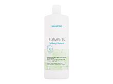 Šampon Wella Professionals Elements Calming Shampoo 1000 ml
