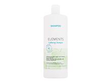 Šampon Wella Professionals Elements Calming Shampoo 250 ml