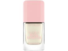 Lak na nehty Catrice Dream In Highlighter 10,5 ml 070 Go With The Glow