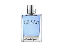 Toaletní voda Ferragamo Acqua Essenziale 100 ml