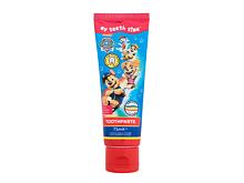 Zubní pasta Nickelodeon Paw Patrol Toothpaste Bubblegum 75 ml