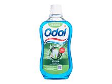 Ústní voda Odol Stoma Paradentol 500 ml