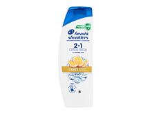 Šampon Head & Shoulders Citrus Fresh 2in1 360 ml