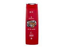 Sprchový gel Old Spice Tigerclaw 400 ml