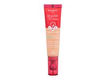 Korektor BOURJOIS Paris Healthy Mix Serum Clean & Vegan Roll-on Concealer 13 ml 54 Sun Bronze