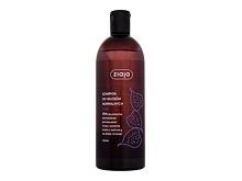 Šampon Ziaja Fig Shampoo 500 ml
