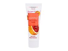 Pleťová maska Korres Grapefruit Instant Brightening Mask 18 ml