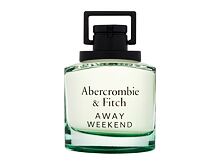 Toaletní voda Abercrombie & Fitch Away Weekend 100 ml