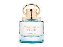 Parfémovaná voda Abercrombie & Fitch Away Weekend 50 ml