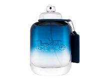 Toaletní voda Coach Coach Blue 100 ml