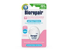 Zubní nit Biorepair Antibacterial Waxed Expanding Floss 1 ks