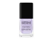 Lak na nehty Gabriella Salvete Longlasting Enamel 11 ml 77 Butterfly