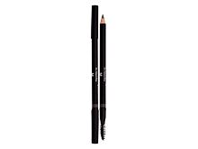 Tužka na obočí Dr. Hauschka Eyebrow Definer 1,05 g 02 Dark Brown