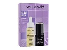 Make-up Wet n Wild Glow Me Up 12 g Kazeta