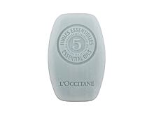 Šampon L'Occitane Aromachology Purifying Freshness Solid Shampoo 60 g