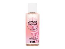 Tělový sprej Victoria´s Secret Pink Bronzed Coconut 250 ml