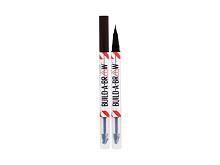 Tužka na obočí Maybelline Build-A-Brow 1,4 g 259 Ash Brown