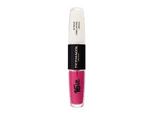 Rtěnka Dermacol 16H Lip Colour Extreme Long-Lasting Lipstick 8 ml 8