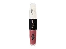Rtěnka Dermacol 16H Lip Colour Extreme Long-Lasting Lipstick 8 ml 33