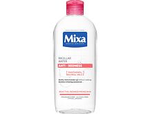 Micelární voda Mixa Anti-Redness Micellar Water 400 ml