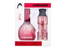 Toaletní voda HEAD Bliss 100 ml Tester